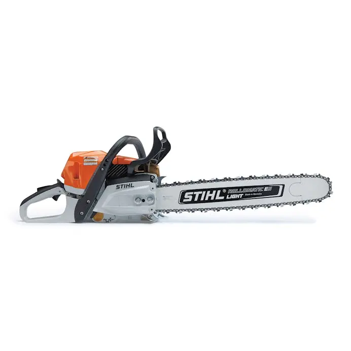 STIHL MS 400 C-M Mid-Range Professional Chainsaw