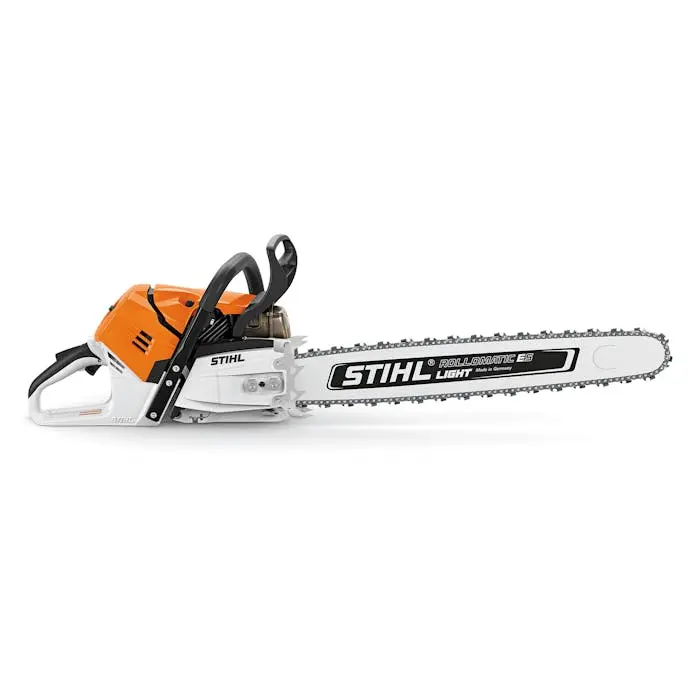 STIHL MS 500i 36-Inch Professional Gas Chainsaw