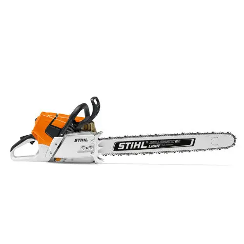 STIHL MS 661 C-M High-Performance Logging Chainsaw