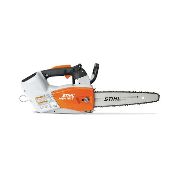 STIHL MSA 161 T 12-Inch Cordless Chainsaw