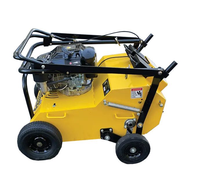 Stinger EZ-AER19 Compact Hydrostatic Lawn Aerator