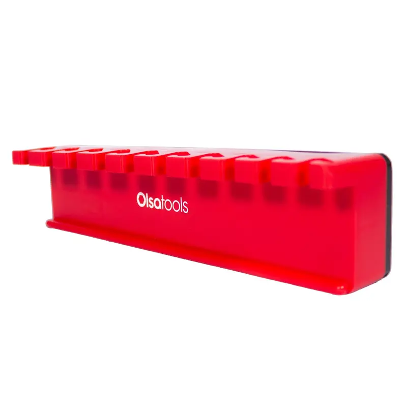 Strong Magnetic Wrench Holder – Industrial-Strength Mounting