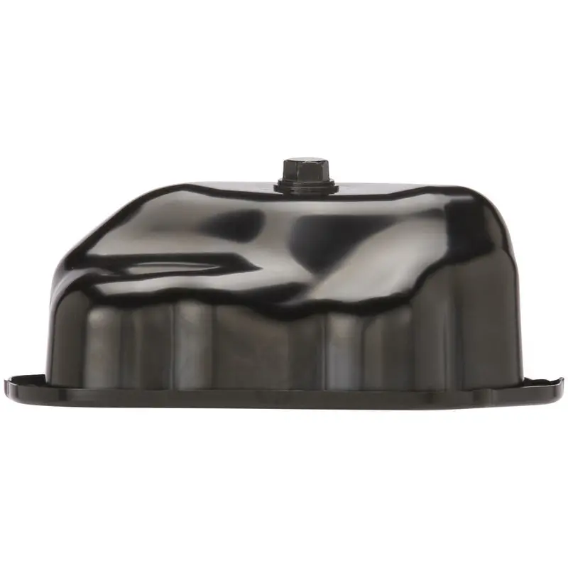 SUP03A Spectra Steel Oil Pan with Reinforced Flange