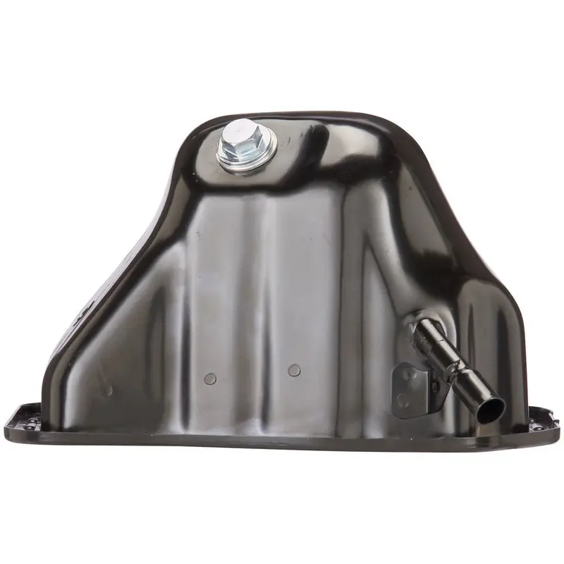 SUP04A Spectra Aluminum Oil Pan with Gasket