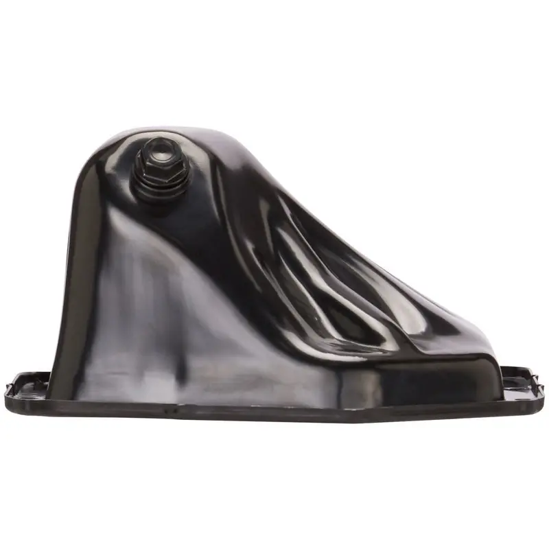 SUP06A Spectra Engine Oil Pan Replacement