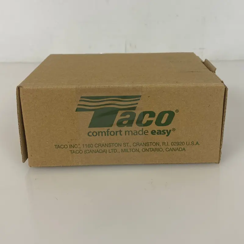 Taco 840-128BRP Low-Pressure Water Seal Replacement Kit – Pack of 2