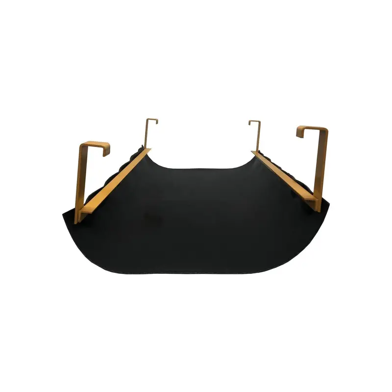 TELE-TOWER® 414-22 Safety Rail Storage Cradle for Modular Tower Systems