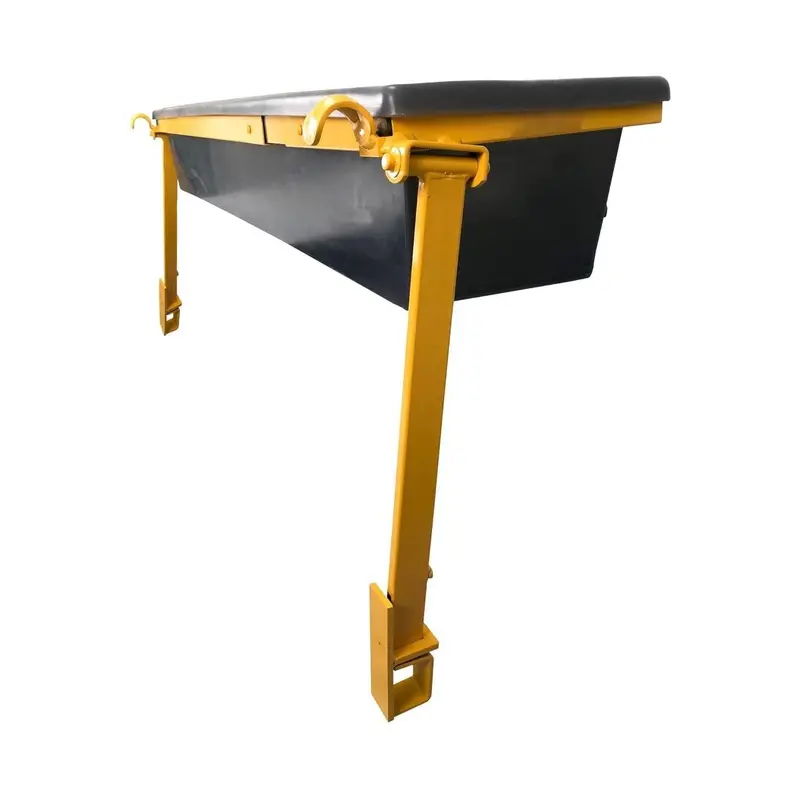 TELE-TOWER® Large Tool Tray Accessory – Model 1154