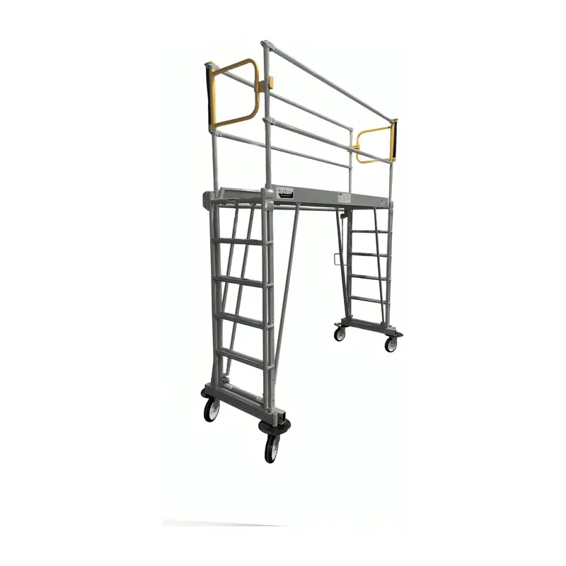TELE-TOWER® Safety Swing Gate Kit for Model 14-25