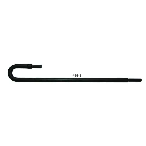 Texas Twister™ Air Hammer Drive Bar – Heavy-Duty Primary Use