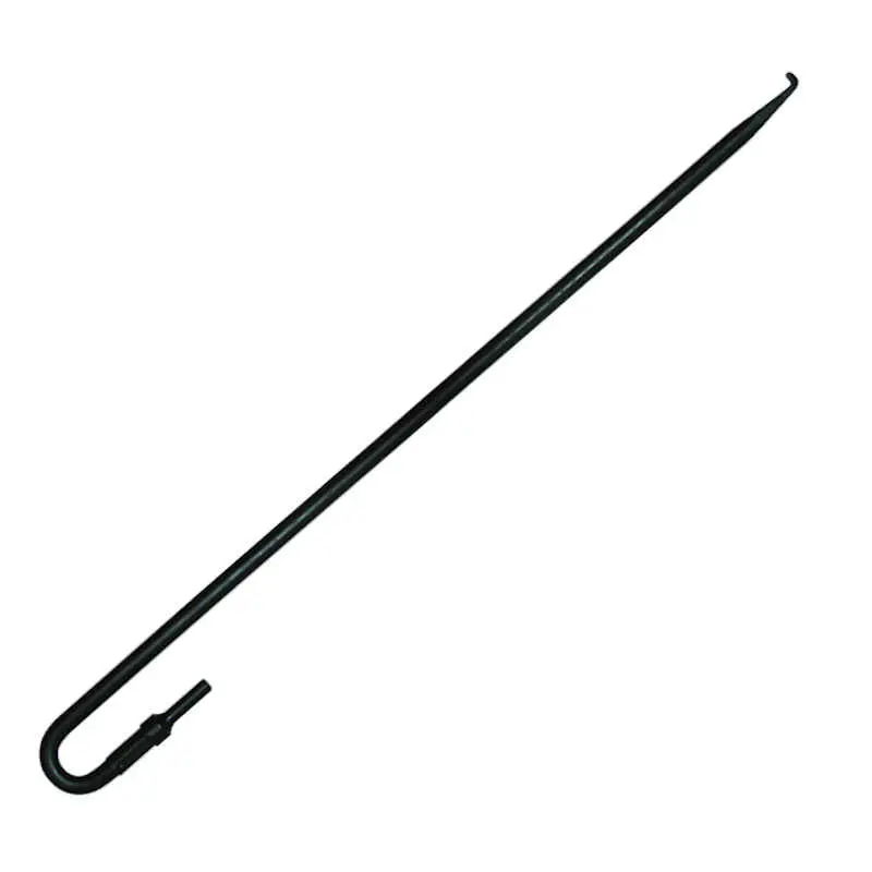 Texas Twister™ Universal Seal Puller with Dedicated Rod Design