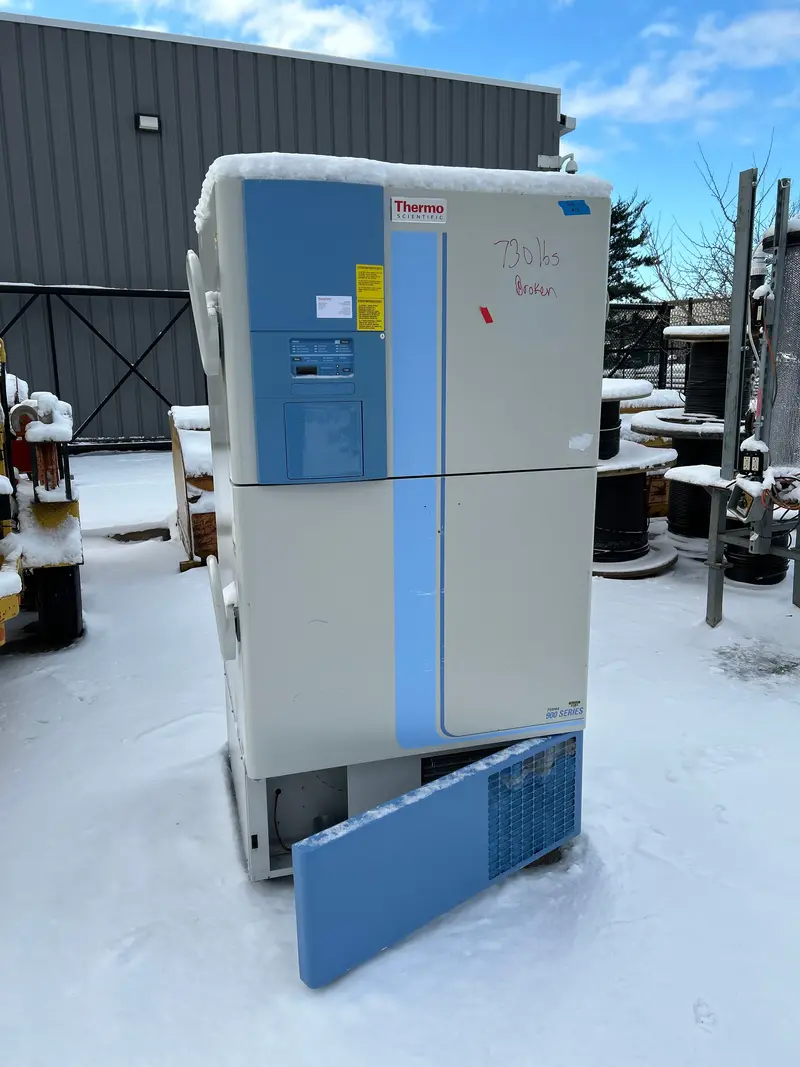 Thermal Ult99 Upright Ultra-Low Temperature Freezer