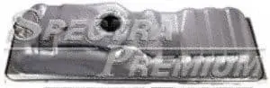 TO31C Spectra Premium Fuel Tank Assembly