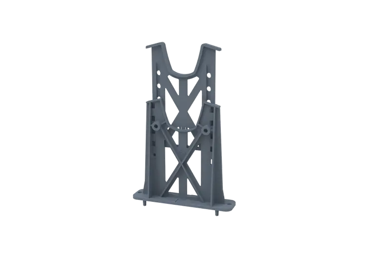 Toolgrid® 4-Pack Power Tool Mounting Holders