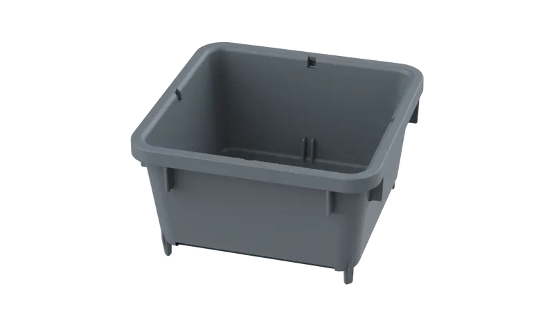 Toolgrid® Adjustable Loose Parts Bins & Dividers