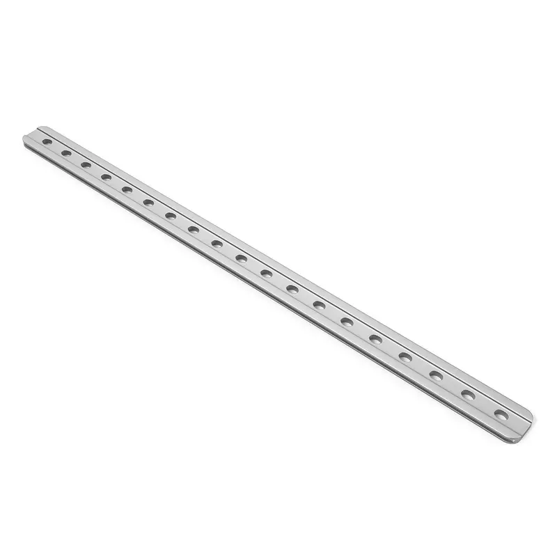 Toolgrid Aluminum Socket Rails – Modular Storage System for Socket Sets