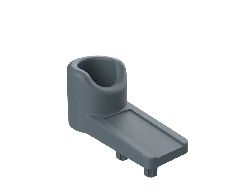 Toolgrid® Ratchet Head Mounting Clips