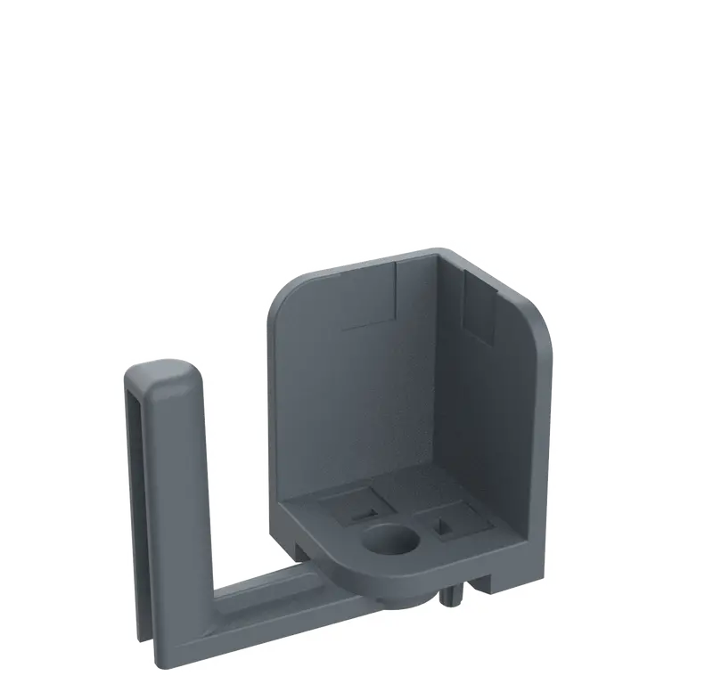 Toolgrid® Universal Tool Holder Kit (6-Piece)