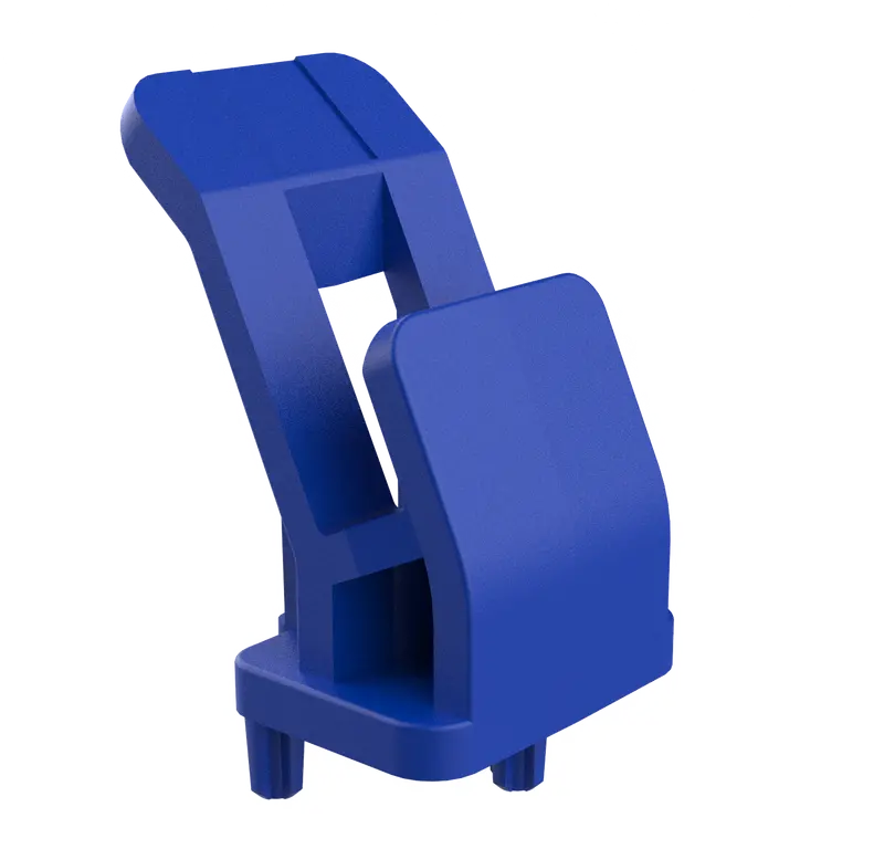 Toolgrid® Wrench Organization Clips
