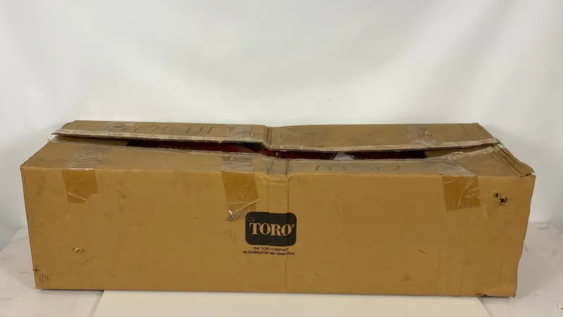 Toro GrandMaster 4000-D Leaf Mulcher Attachment for Lawn Mowers
