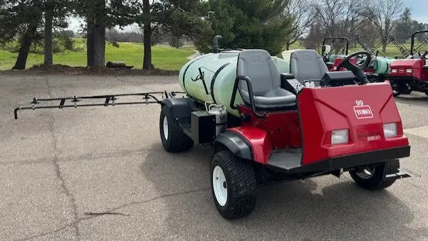 Toro Multi-Pro 5500 Commercial Sprayer System – Agricultural/Professional Use