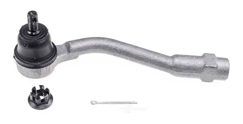 Trakmotive TO63201XL ProSeries OE+ Adjustable Tie Rod End