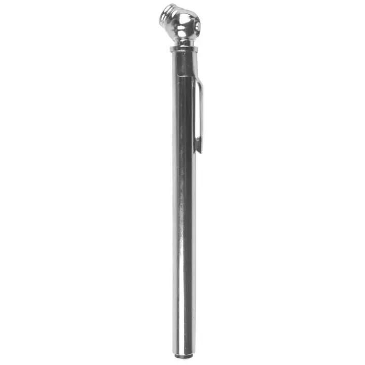 Trimax VCT895 Heavy-Duty Analog Tire Pressure Gauge (20–120 PSI)
