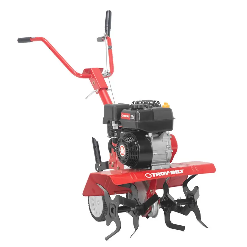 Troy-Bilt Colt FT Garden Tiller