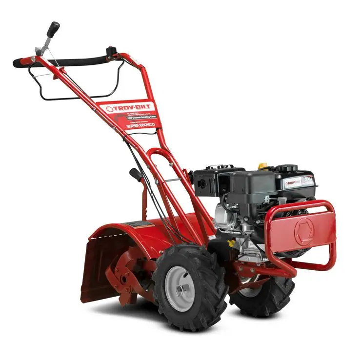 Troy-Bilt MTD 21D-65M8766 Garden Cultivator