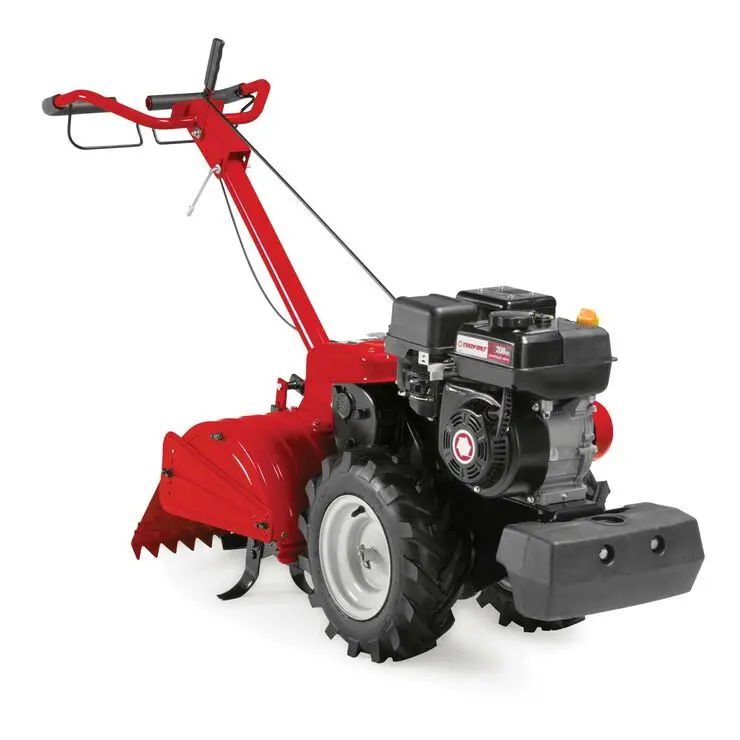 Troy-Bilt Mustang 21AB45M8766 Rear-Tine Garden Tiller