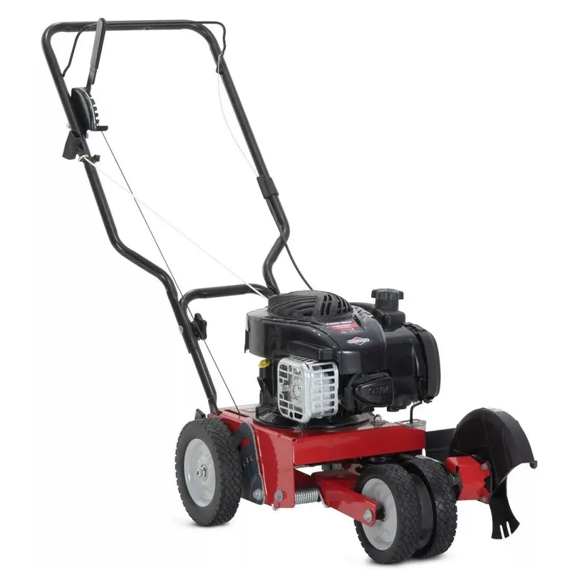 Troy-Bilt TBE550 Gas-Powered Driveway Edger