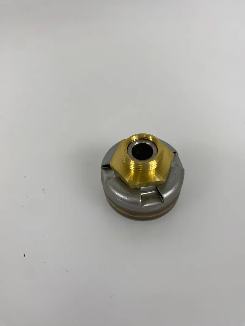 Tunstall TCWW-2505 Steam Trap Capsule – 14-Pack