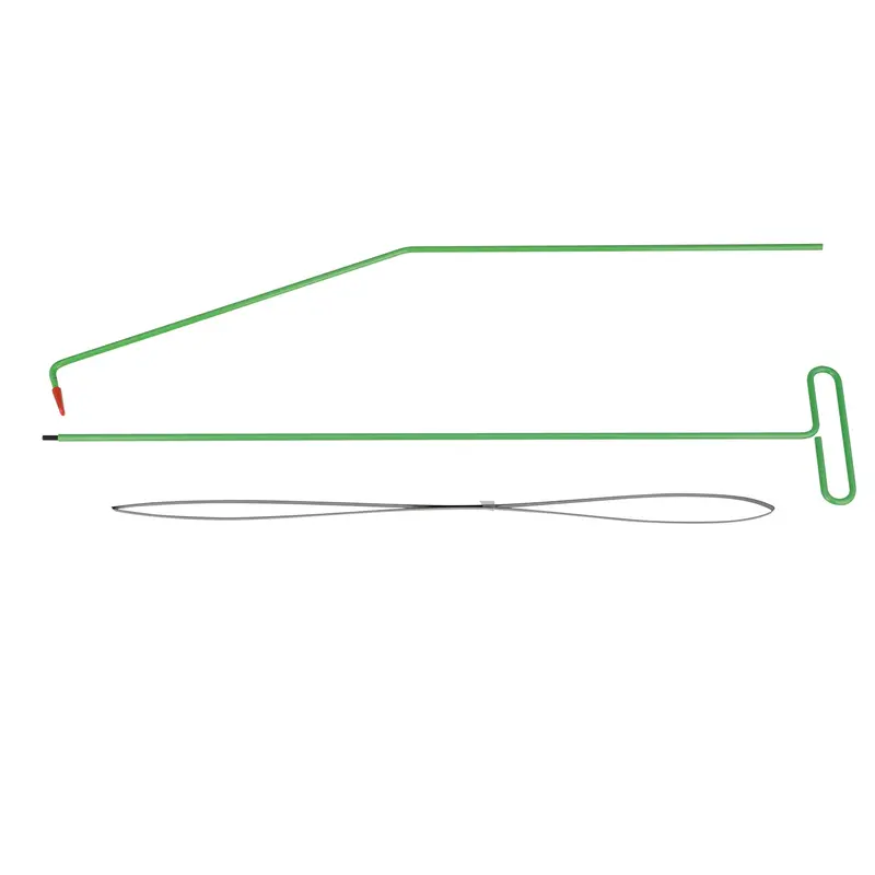 Two-Piece Emergency Door Access Kit