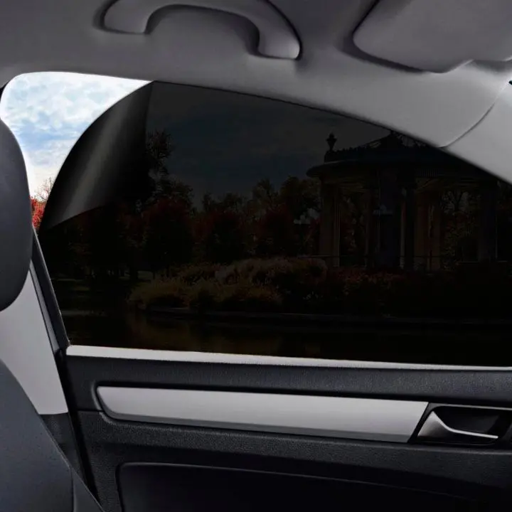 UltraShield USS42 Premium Automotive Window Tint Film