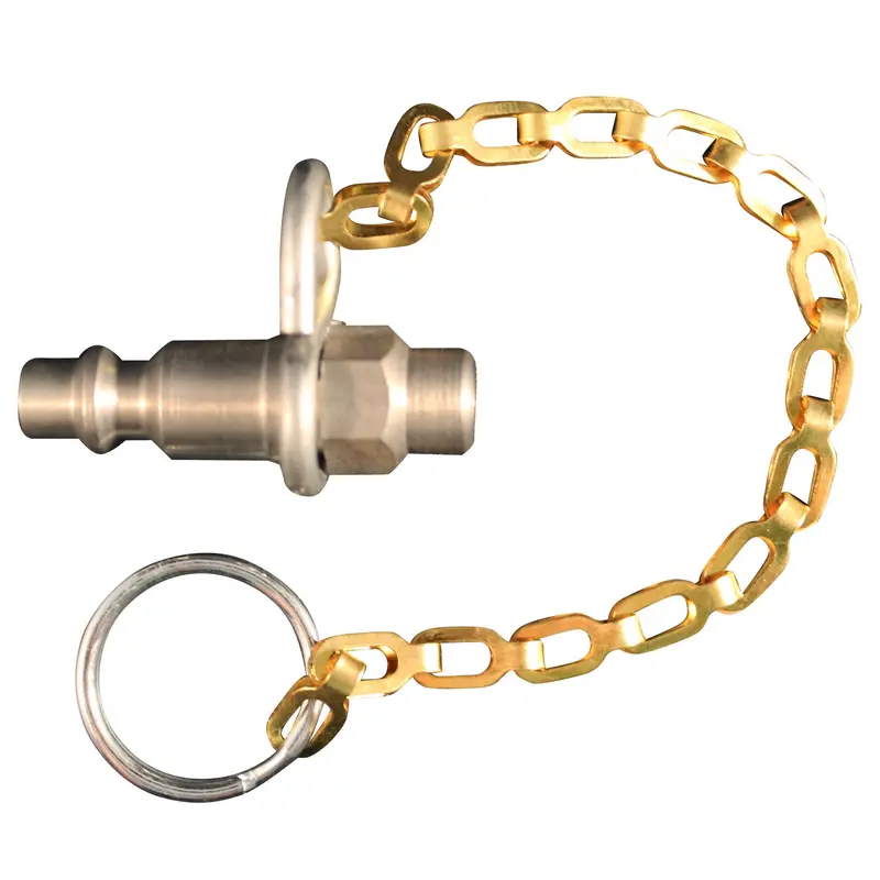 Universal Commercial Tire Valve Adapter – Multi-Thread Compatible