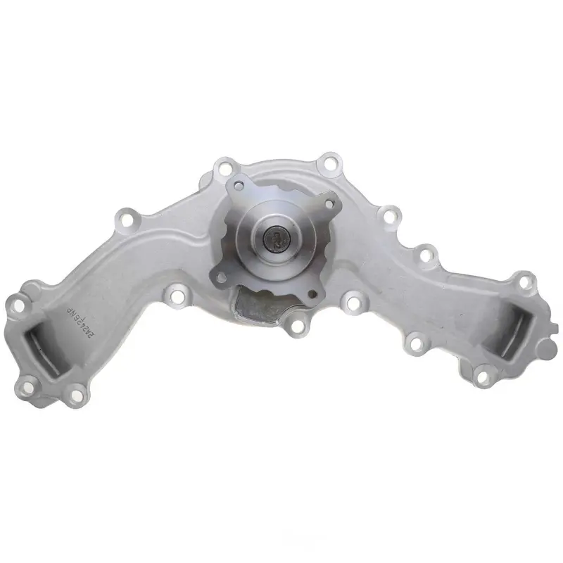 W2902M Carter Long-Life Water Pump with Sealed Bearings