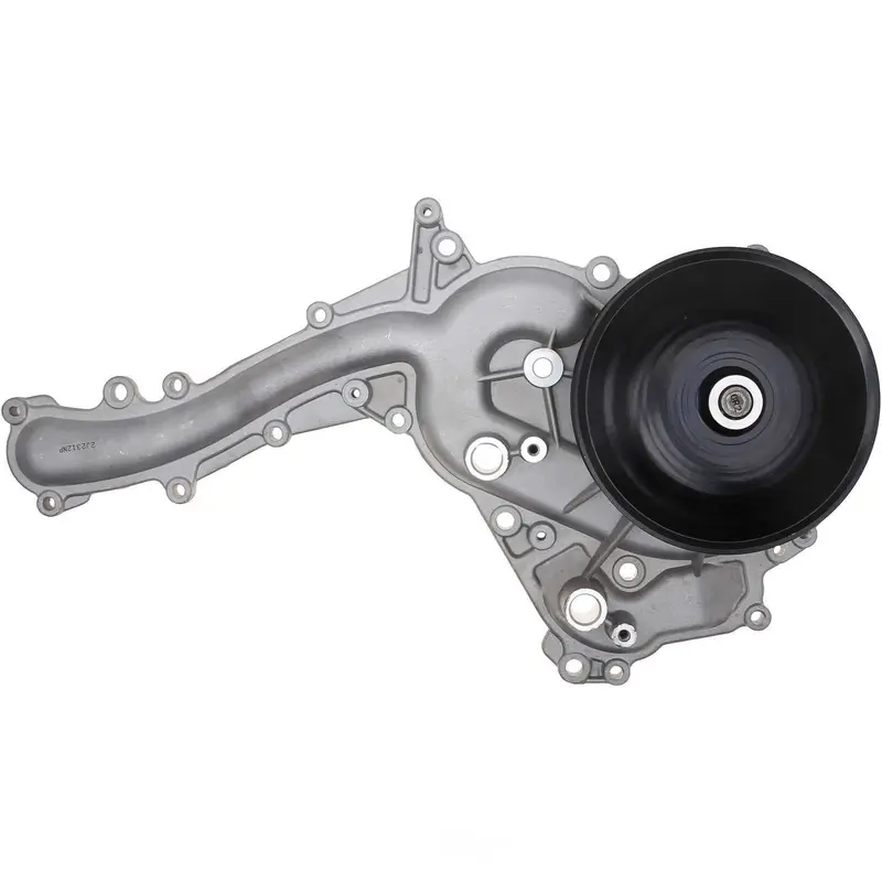 W2906M Carter Heavy-Duty Water Pump – Mechanical Drive