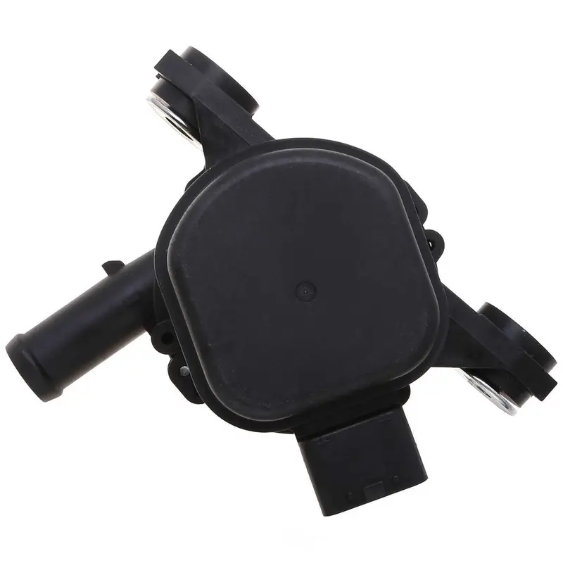 W2907E Durable Cast-Iron Water Pump Assembly