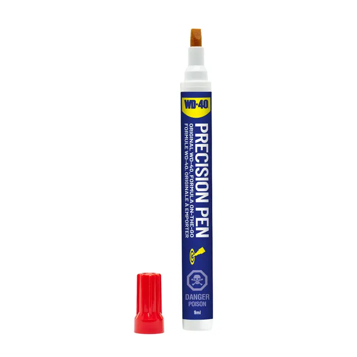 WD-40 Precision Pen Lubricant & Cleaner
