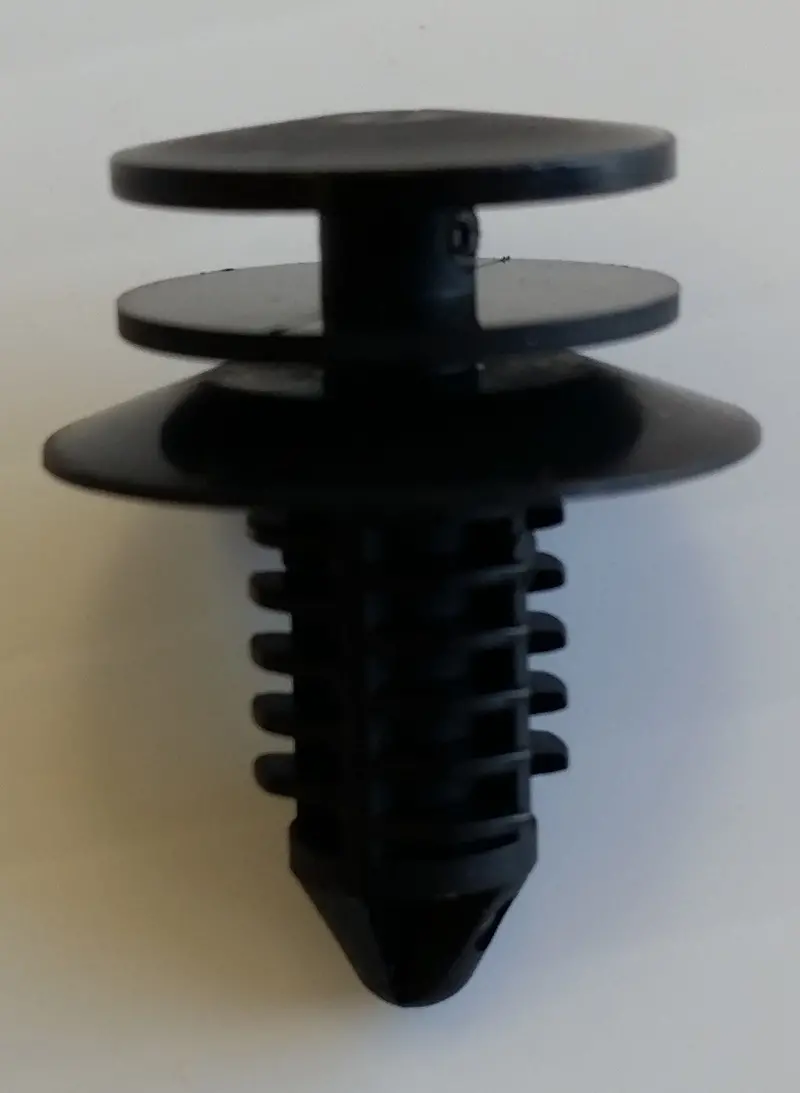 W&E 2721 Trim Panel Retainer for GM Trucks (1991–Present)