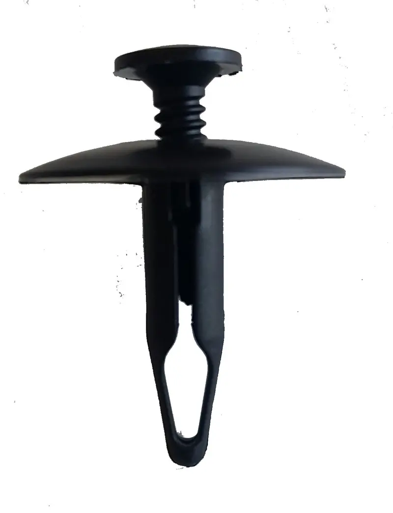 W&E 2882 Screw Rivet and Interior Trim Retainer for Automotive Use