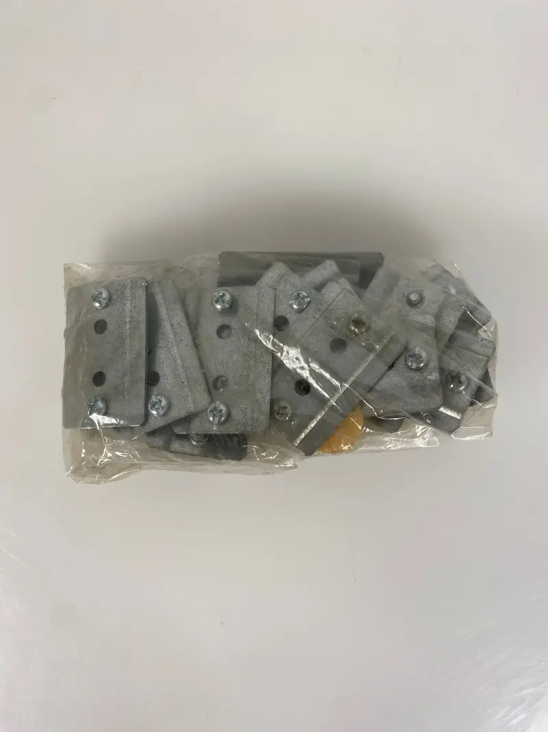 Wiremold by Legrand 2100 Base Coupling (Model 2101A)