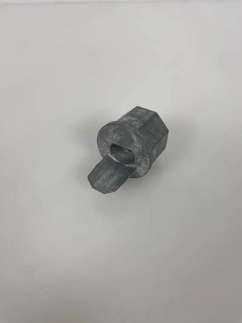 Wiremold by Legrand ¾-Inch Entrance End Fitting