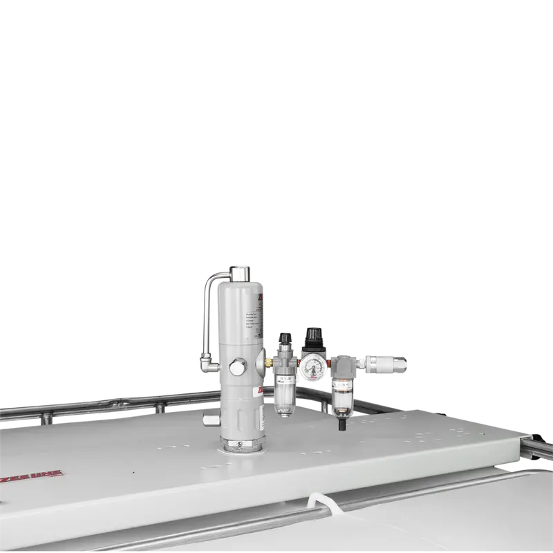 ZE1700K-IBC Eco Series 3:1 Pump Kit for IBC Totes with Suction Tube