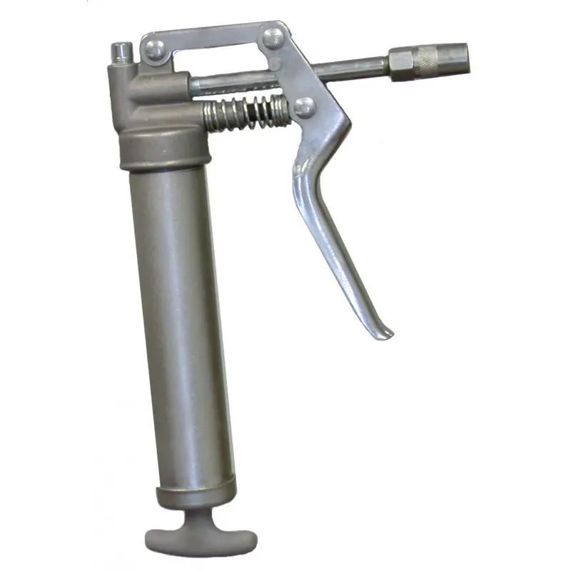 ZE180 Compact Mini Grease Gun for Precision Lubrication
