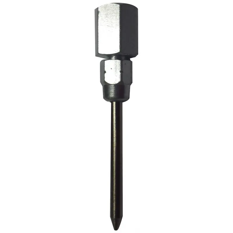 ZE22W Needle-Point Bearing Adapter with 1/8″ NPT Female Thread