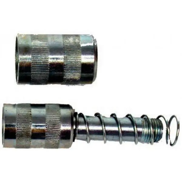 ZE24 Universal Coupler Connector for Fluid Transfer