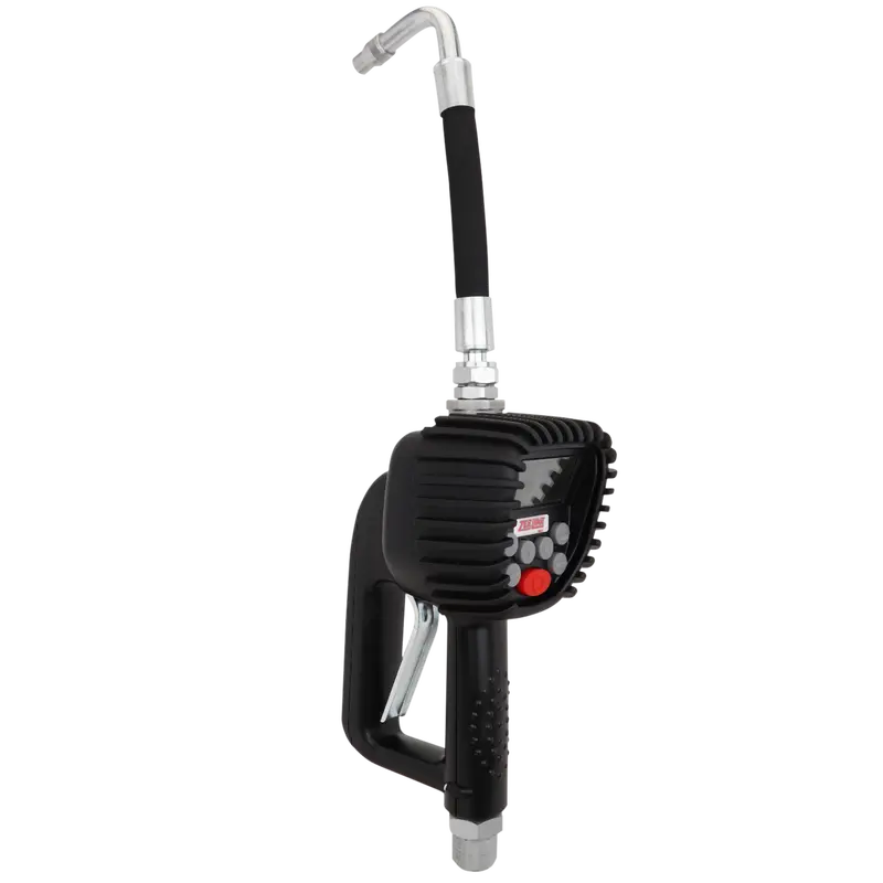 ZE2500 – Preset Volume Oil Control Valve with Auto Shut-Off Tip