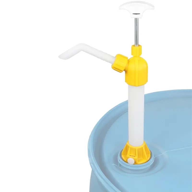 ZE360 – Polypropylene Lift Pump — 1 Gallon per 8 Lifts