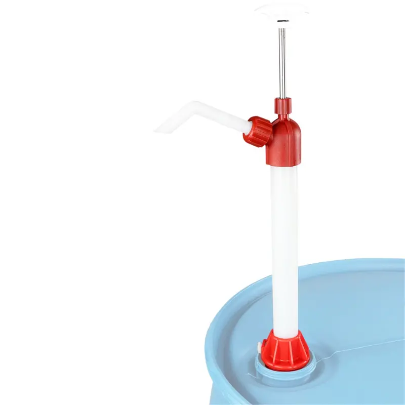 ZE365 – Nylon Lift Pump: 1-Gallon Capacity per 8 Lifts